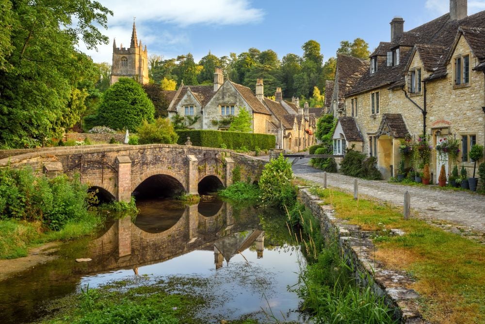 cotswolds weekend breaks