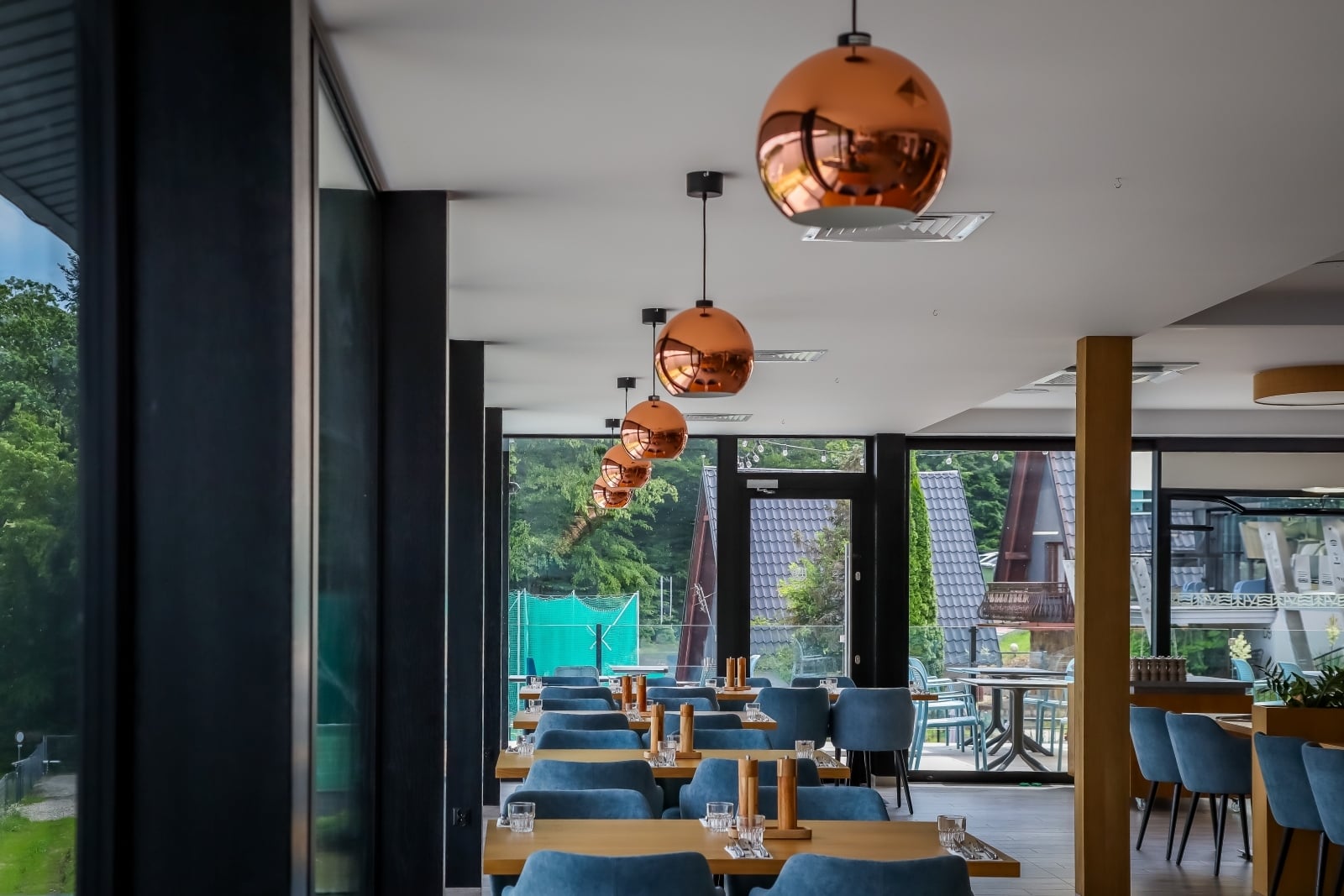 esher restaurants
