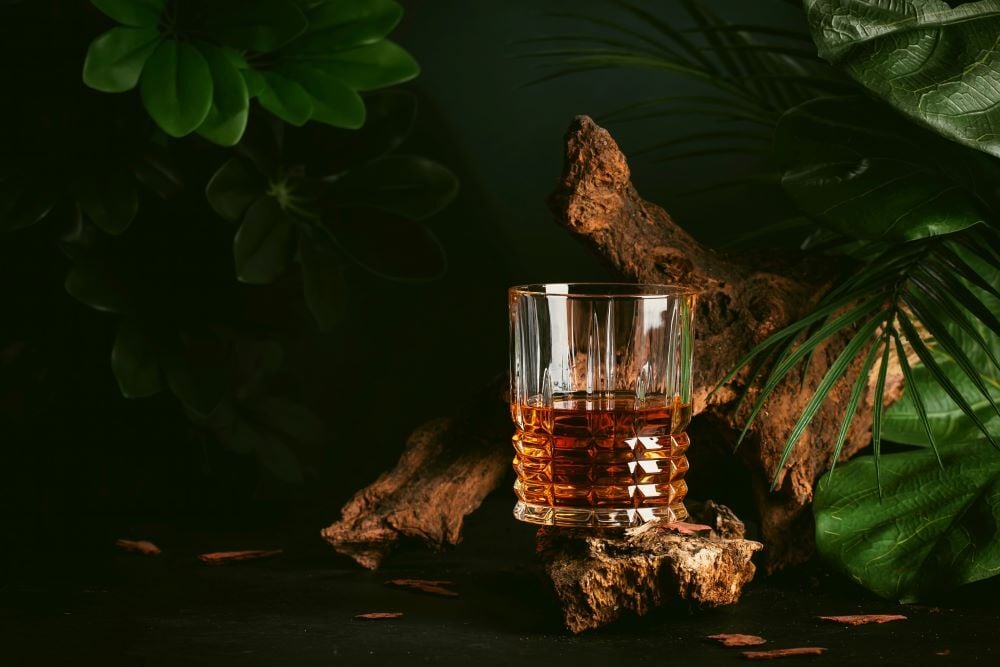 expensive irish whiskey