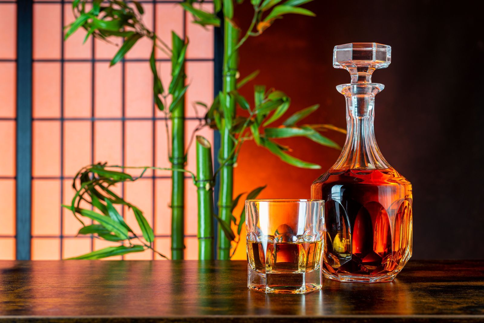 expensive japanese whiskey