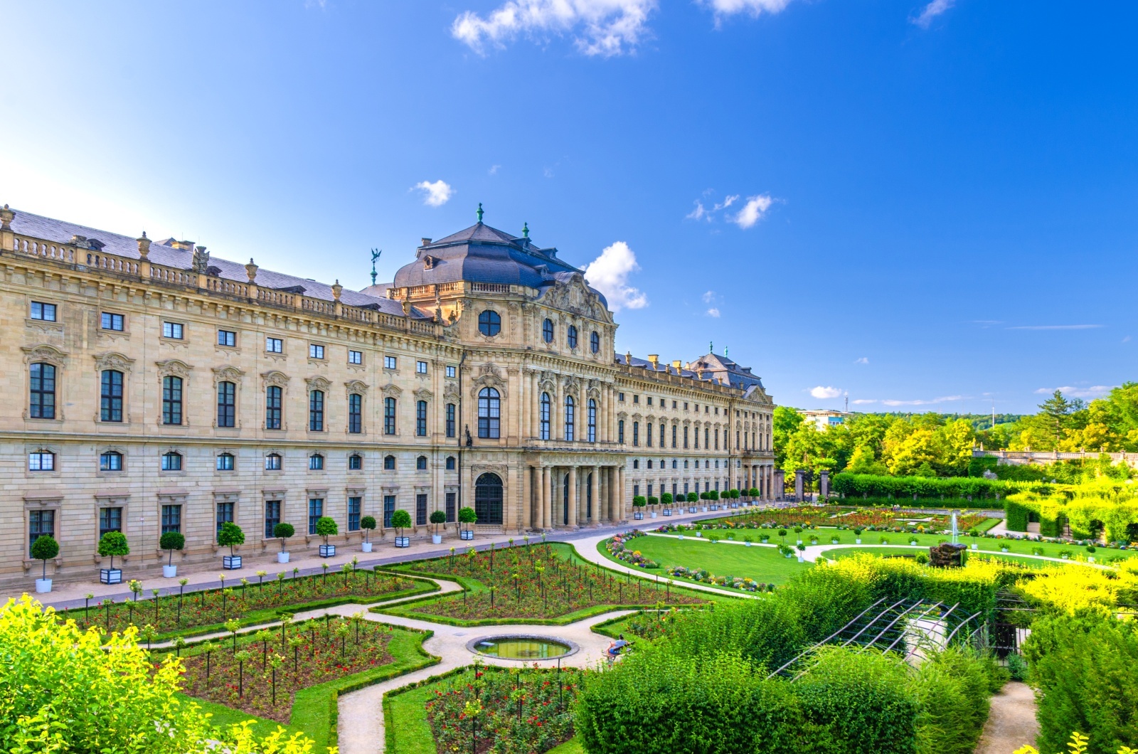 german architecture