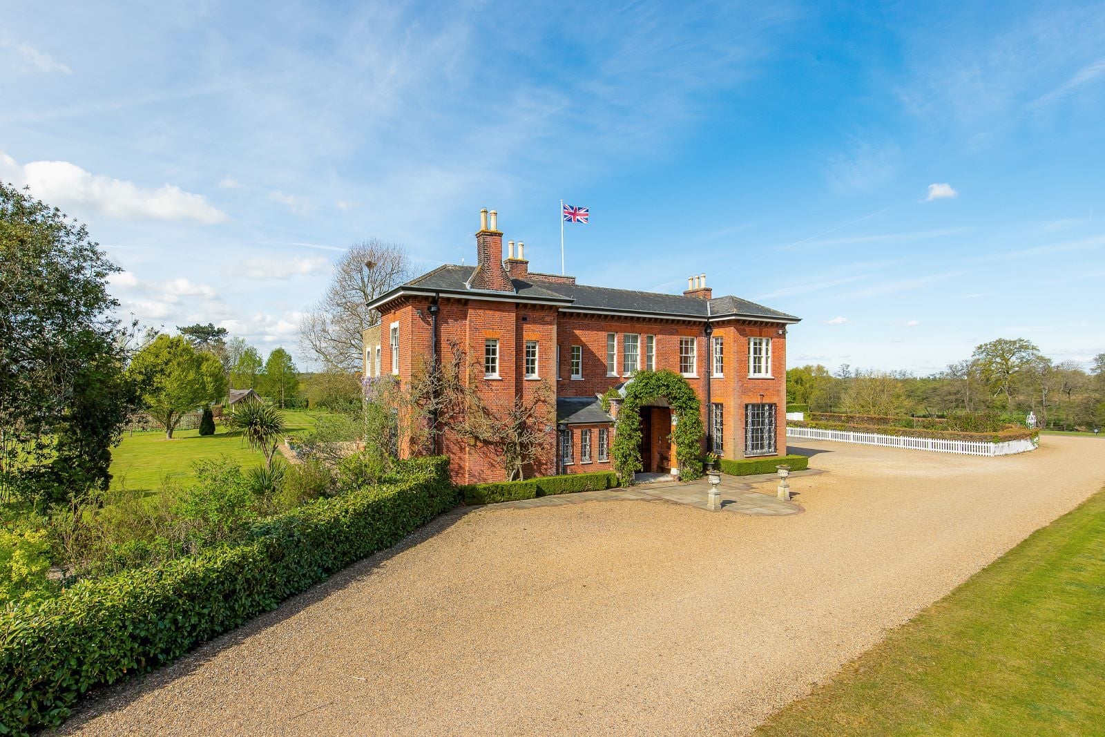 grade ii listed building