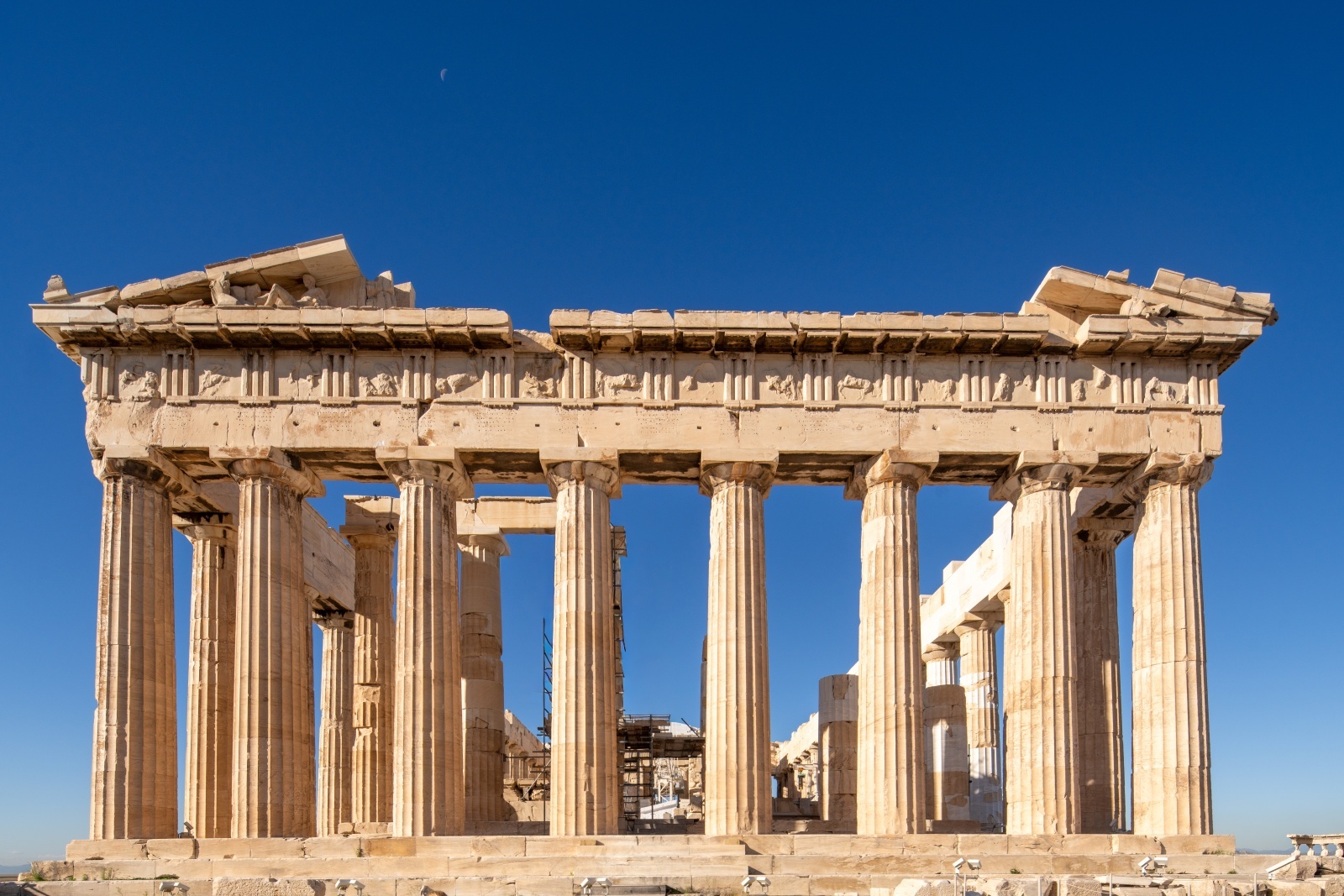 greek architecture