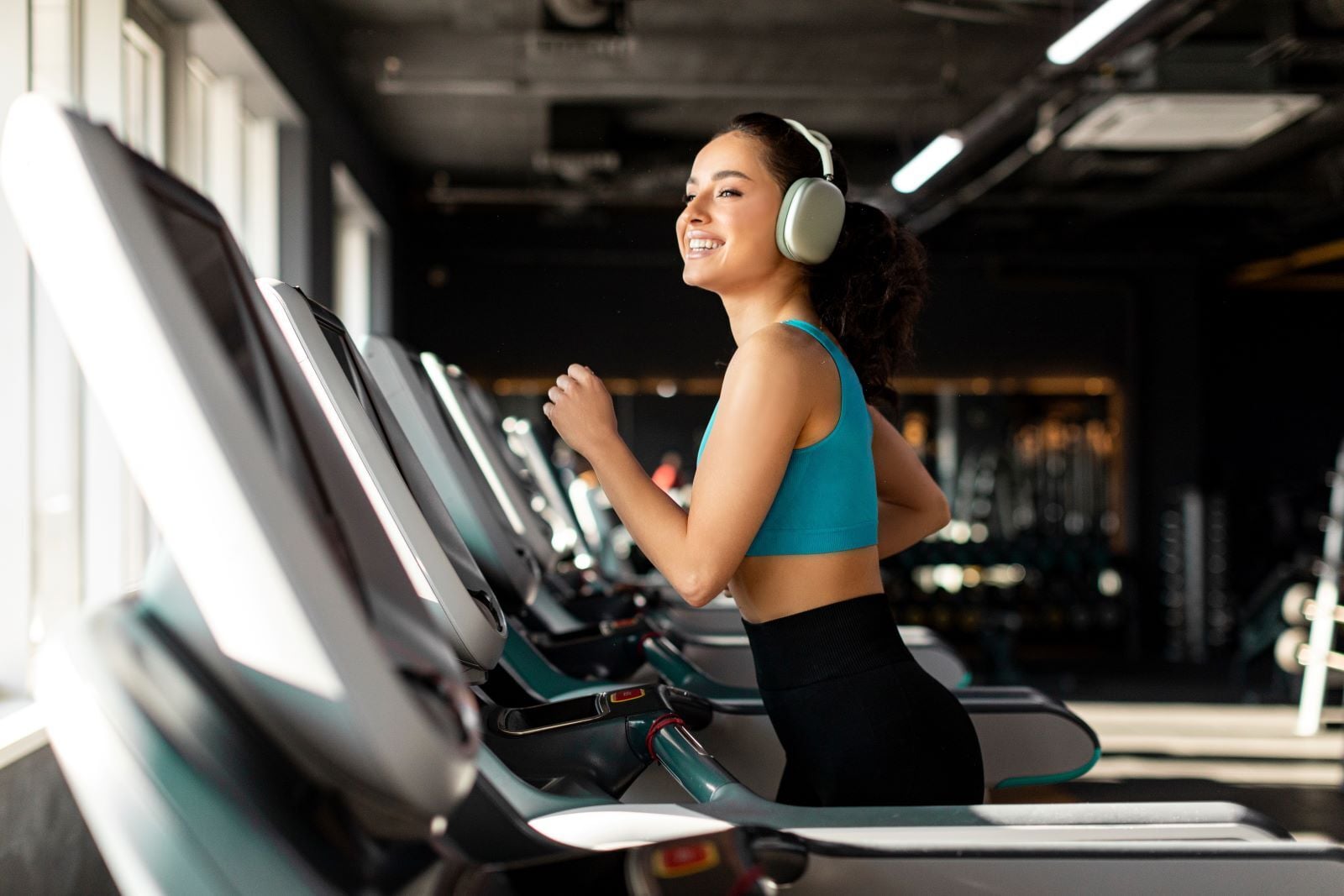 gyms in putney