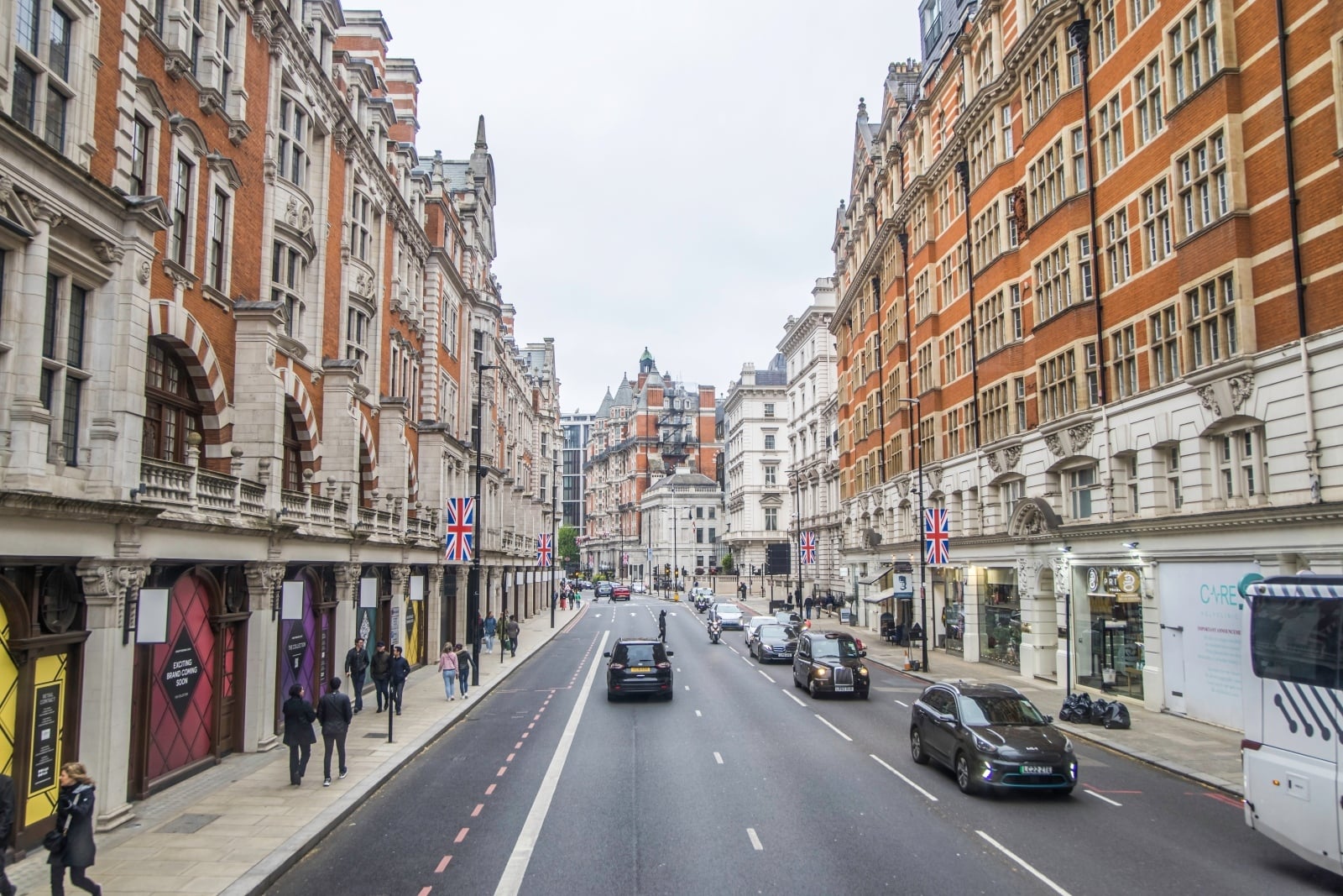 high-profile knightsbridge membership