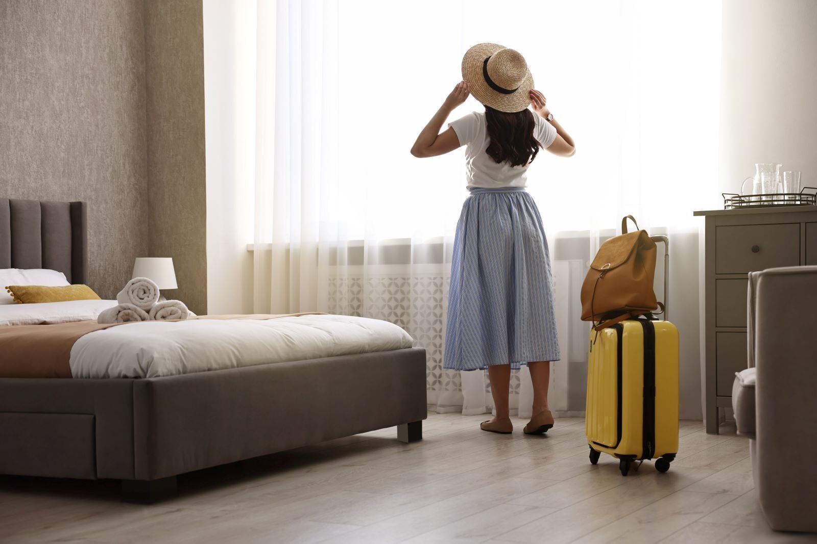 hotels in wimbledon