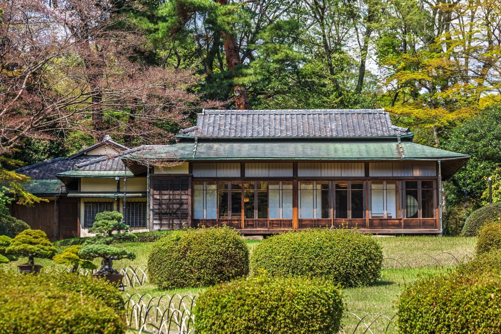 japanese architecture