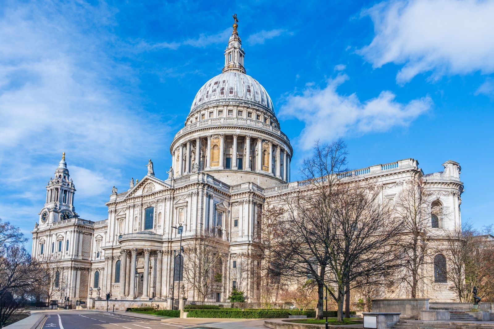 london architecture