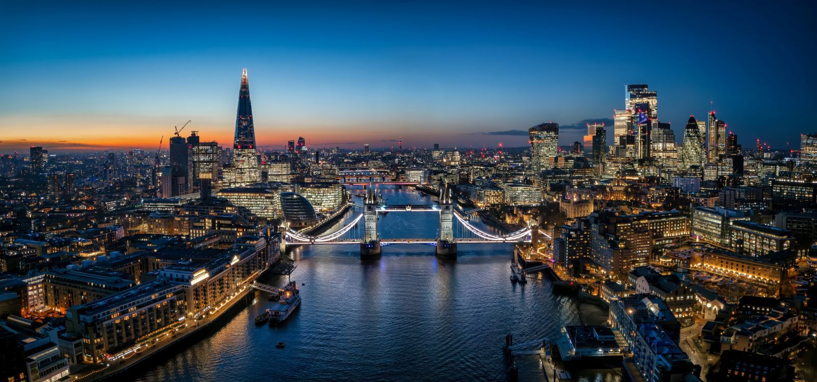 london tower bridge