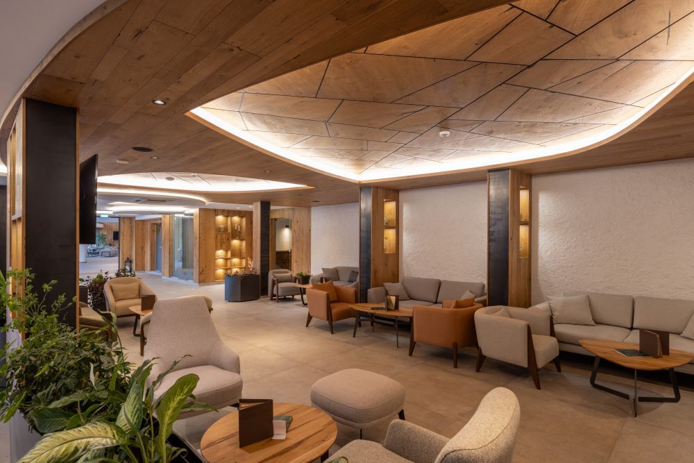 luxury hotels in hampshire