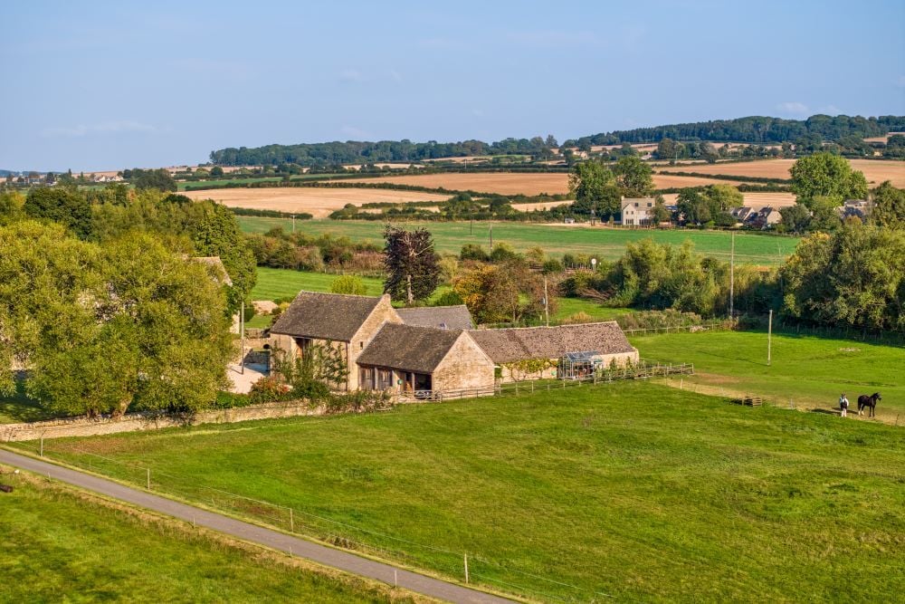 manor house cotswold