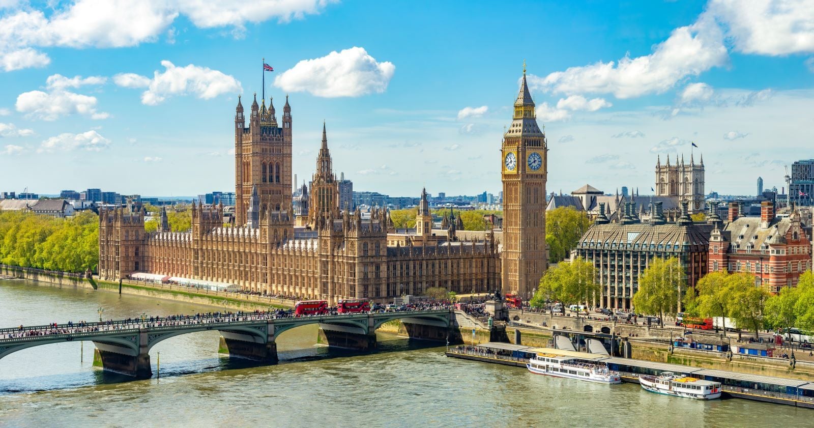 most expensive place to live in uk