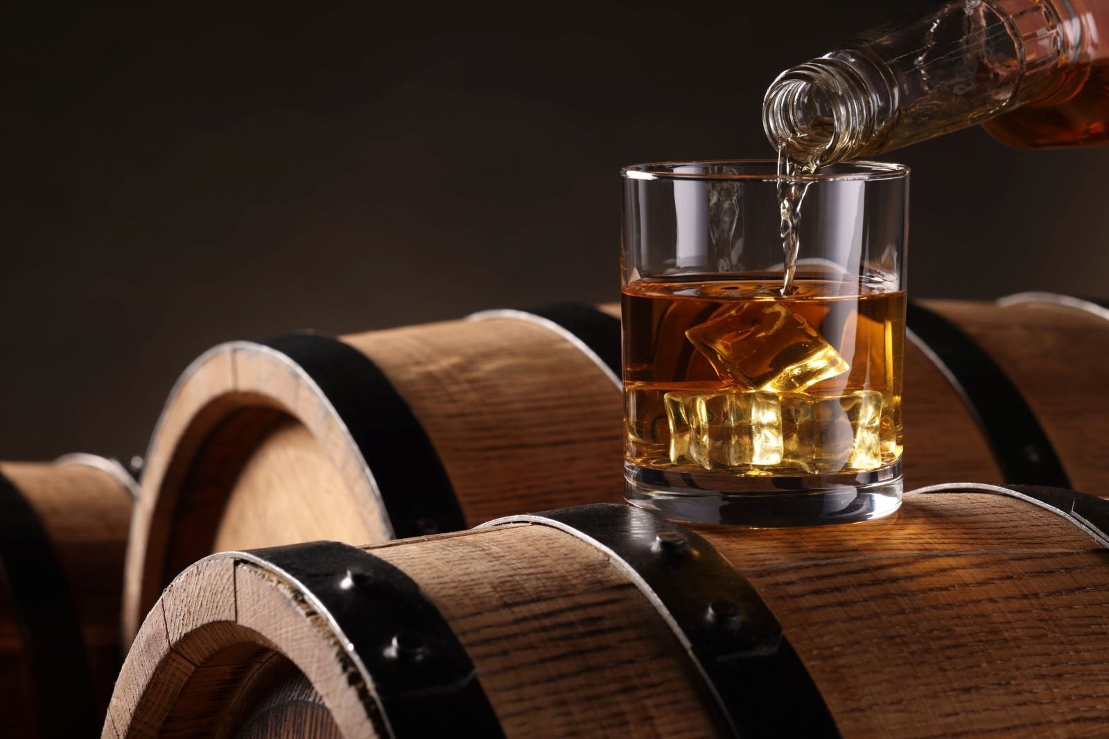 most expensive whiskey