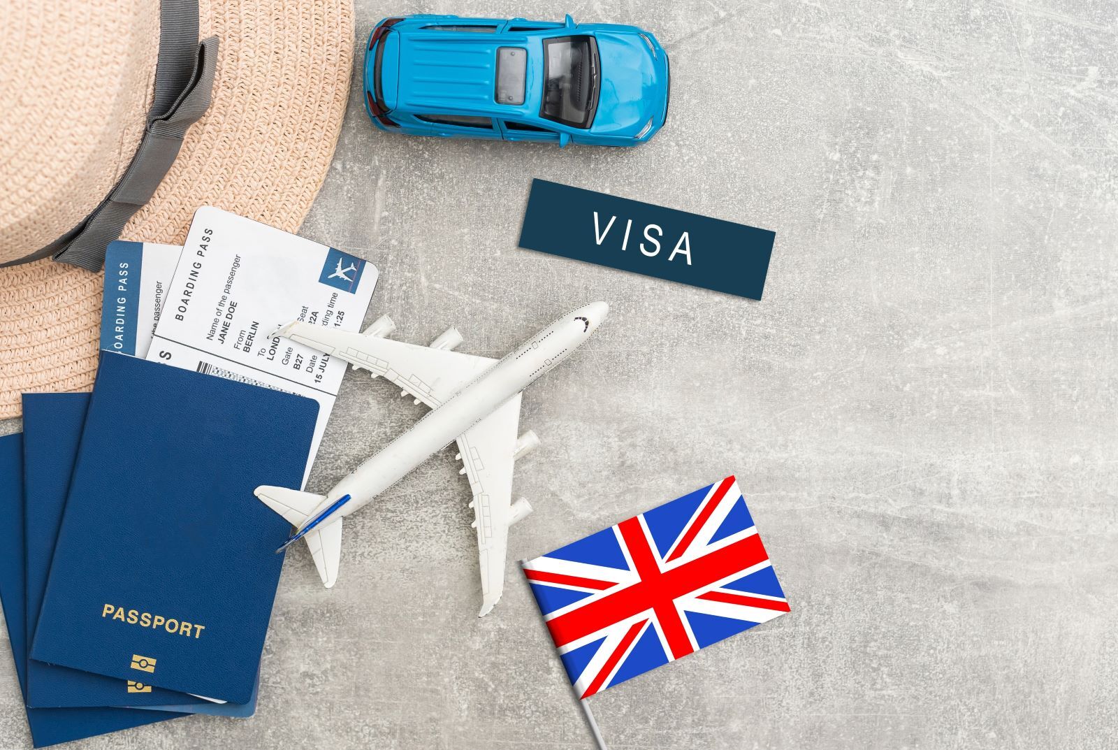 moving to uk