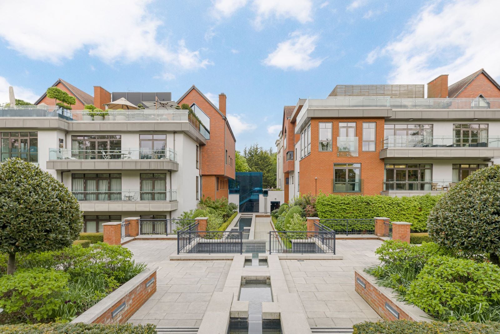 neighbourhood in north london