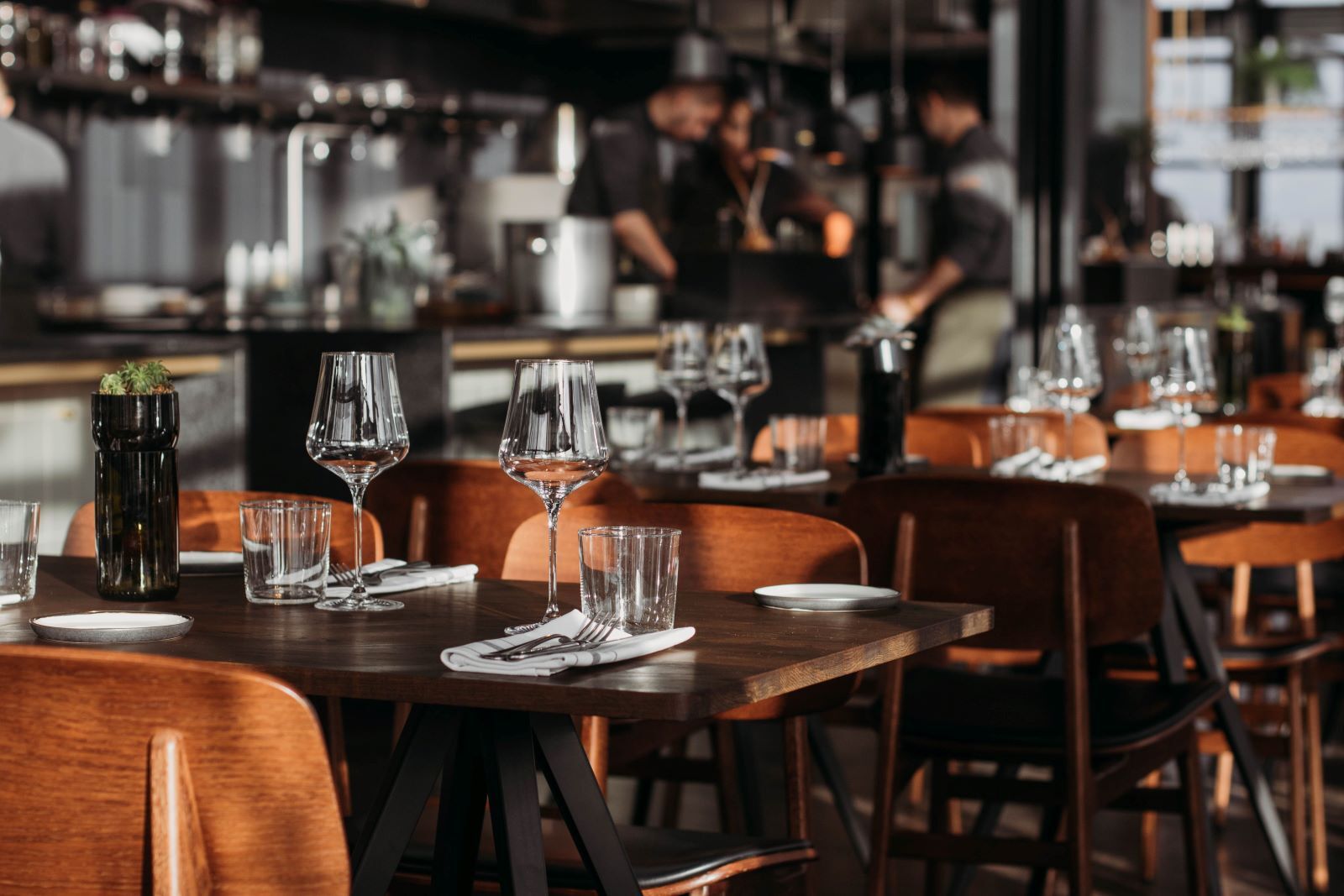 oxshott restaurants