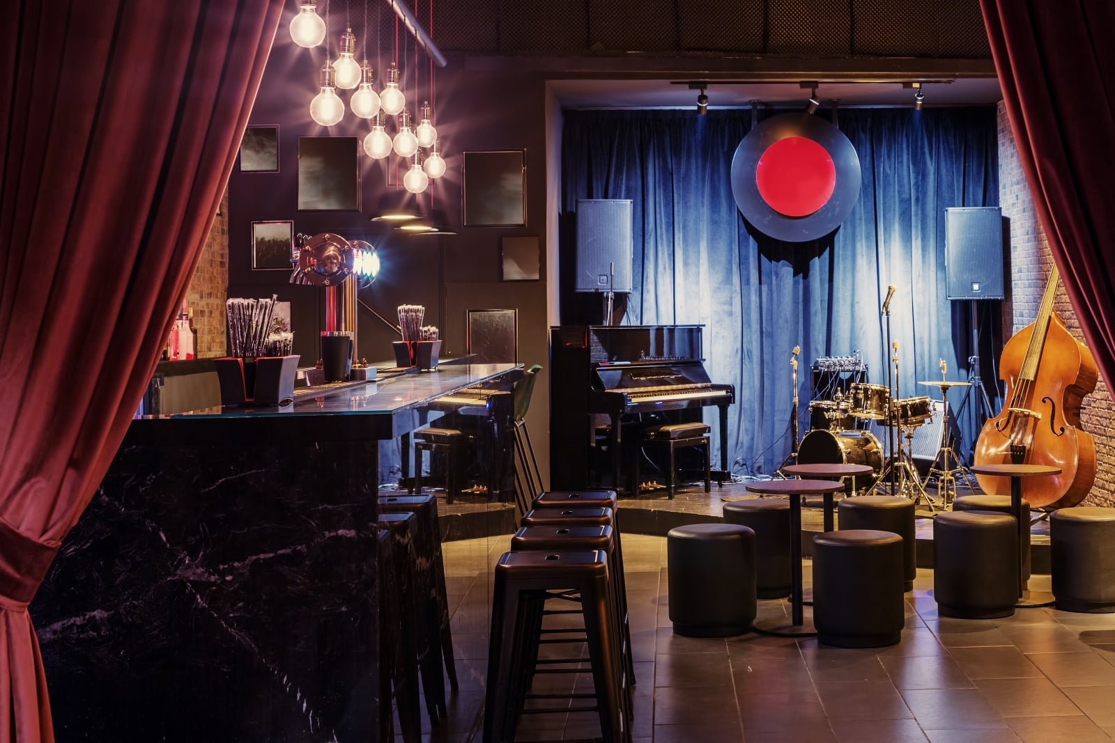 piano bar soho