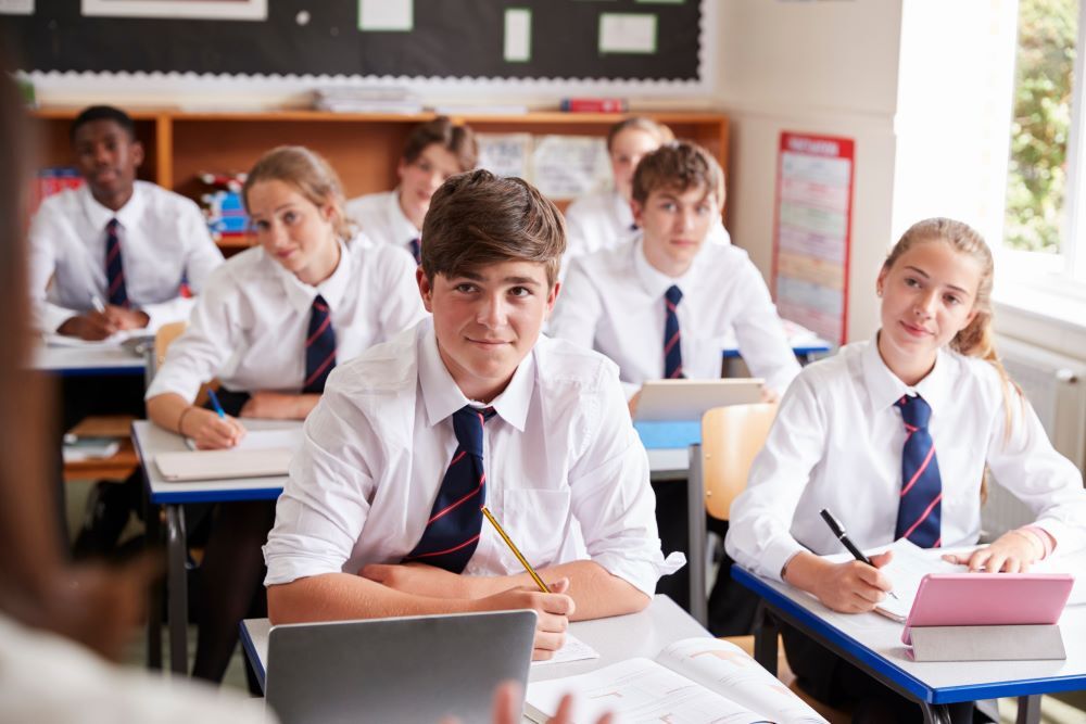 private schools in oxshott surrey