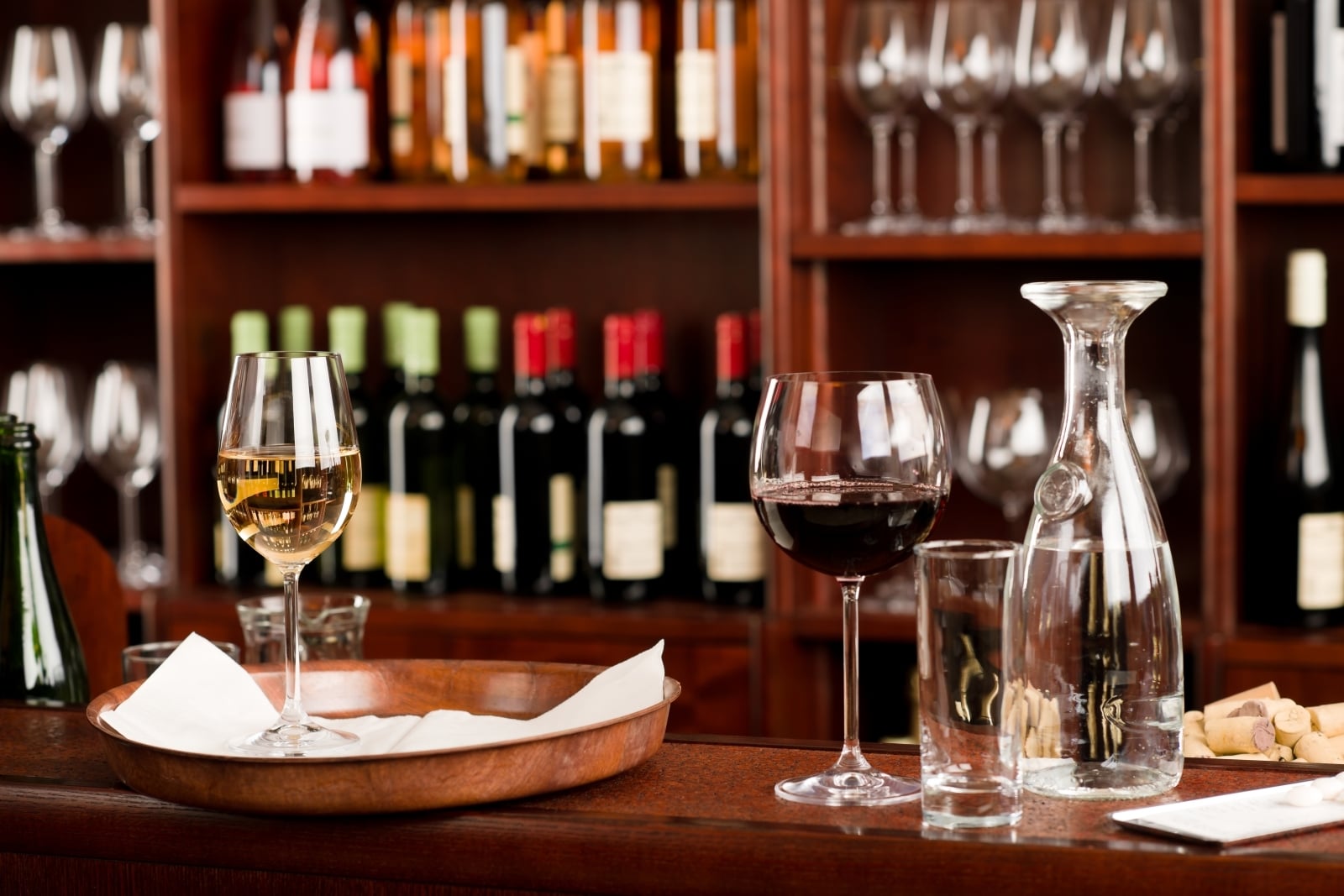 putney wine bars