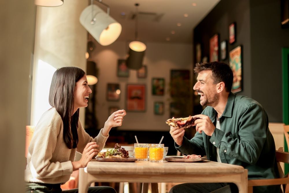 restaurants in wentworth
