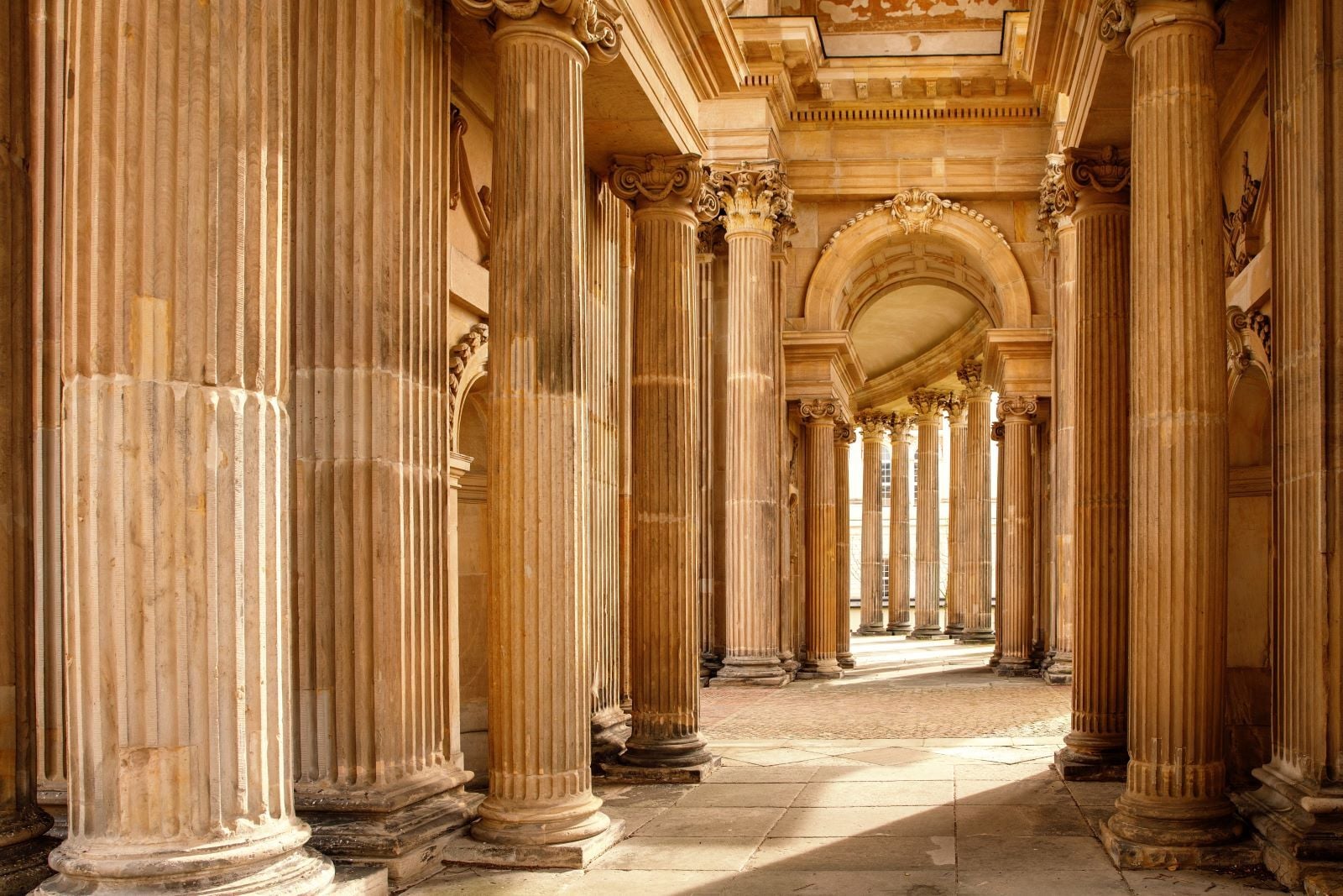 roman architecture