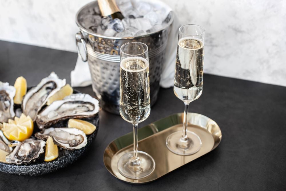 ruinart champagne