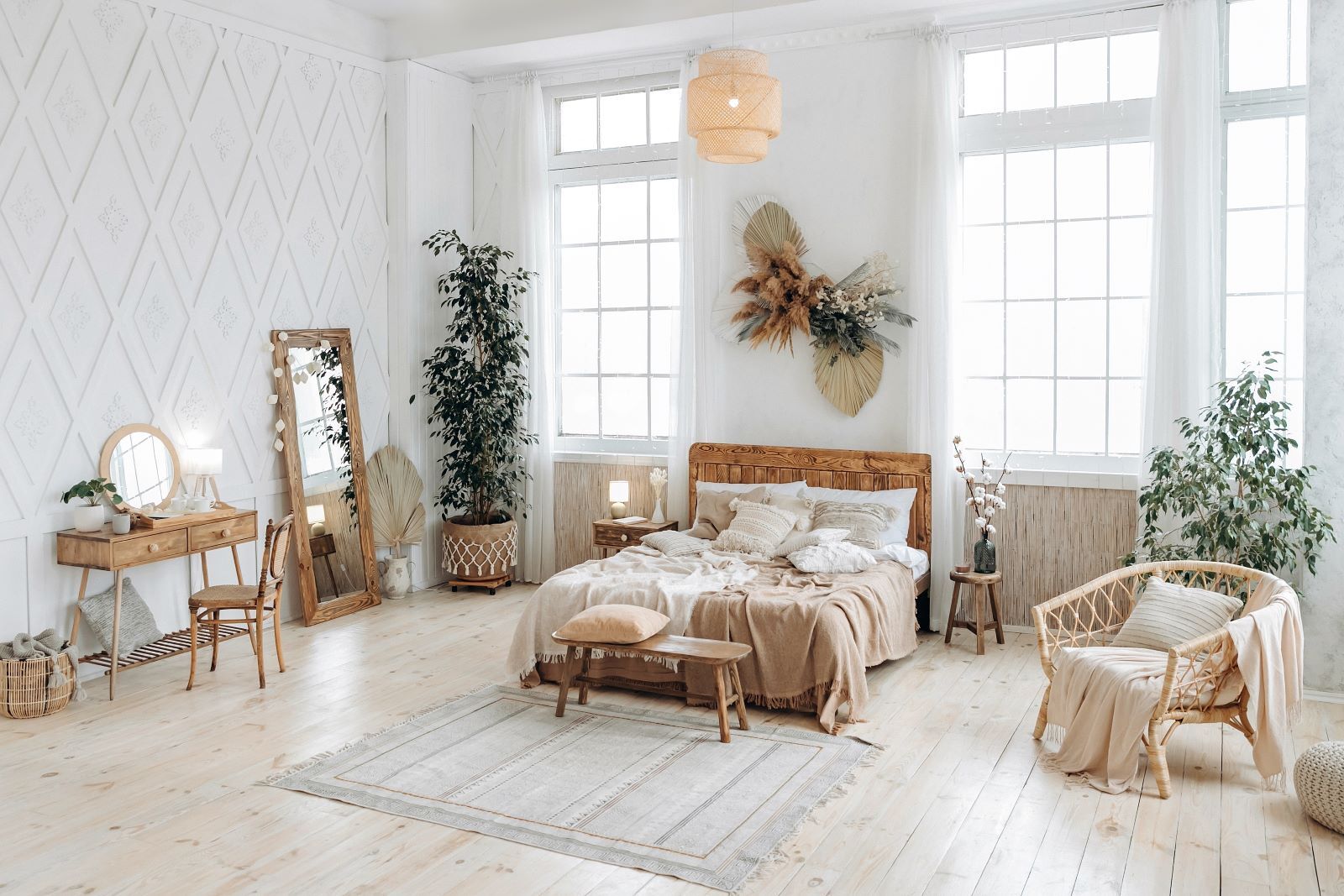 rustic-bedroom-ideas
