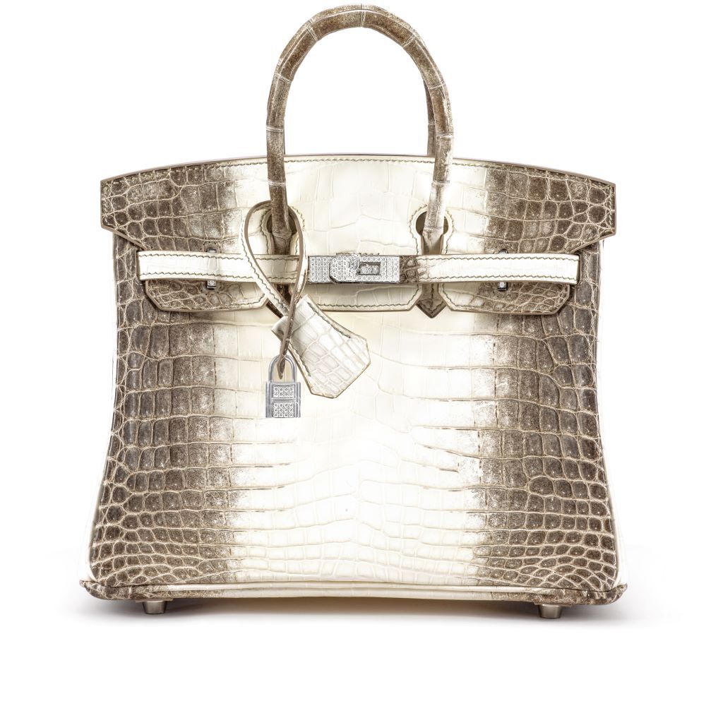 Sotheby's London Handbags & Accessories Auction