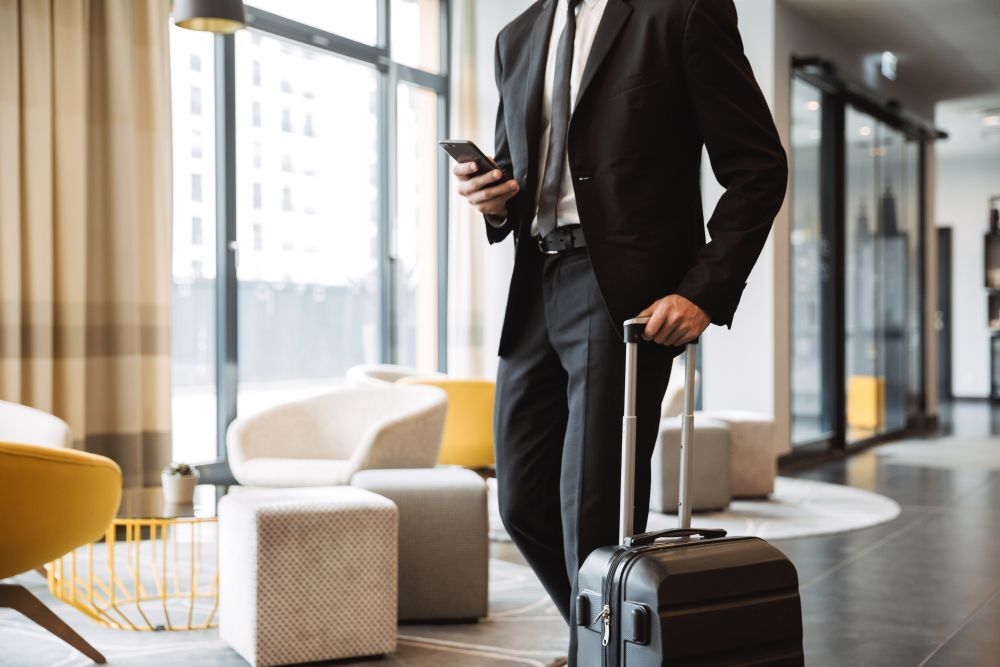 luxury travel company south west london