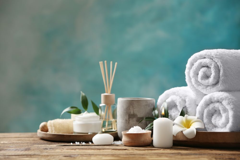 raffles spa london