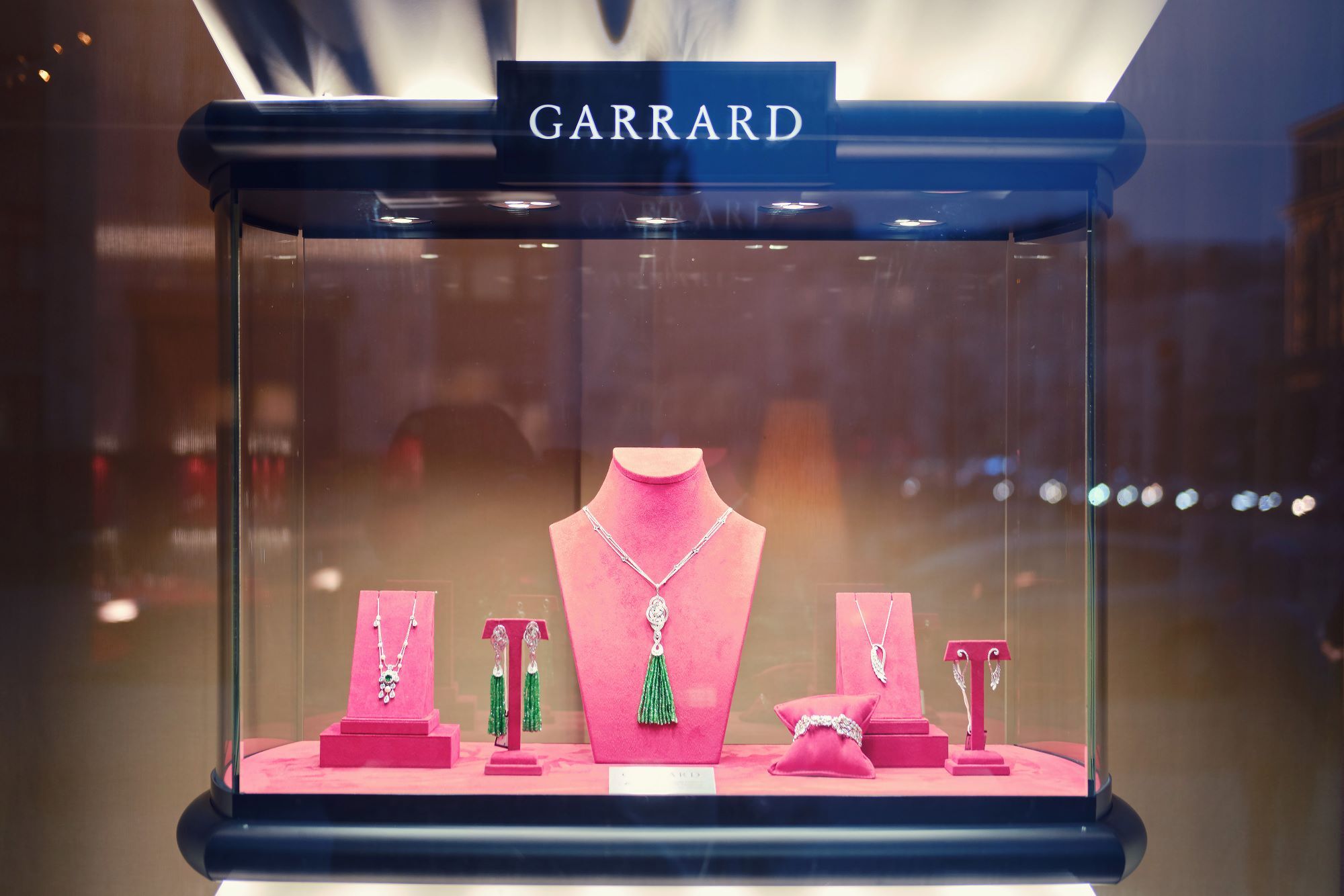 House of Garrard