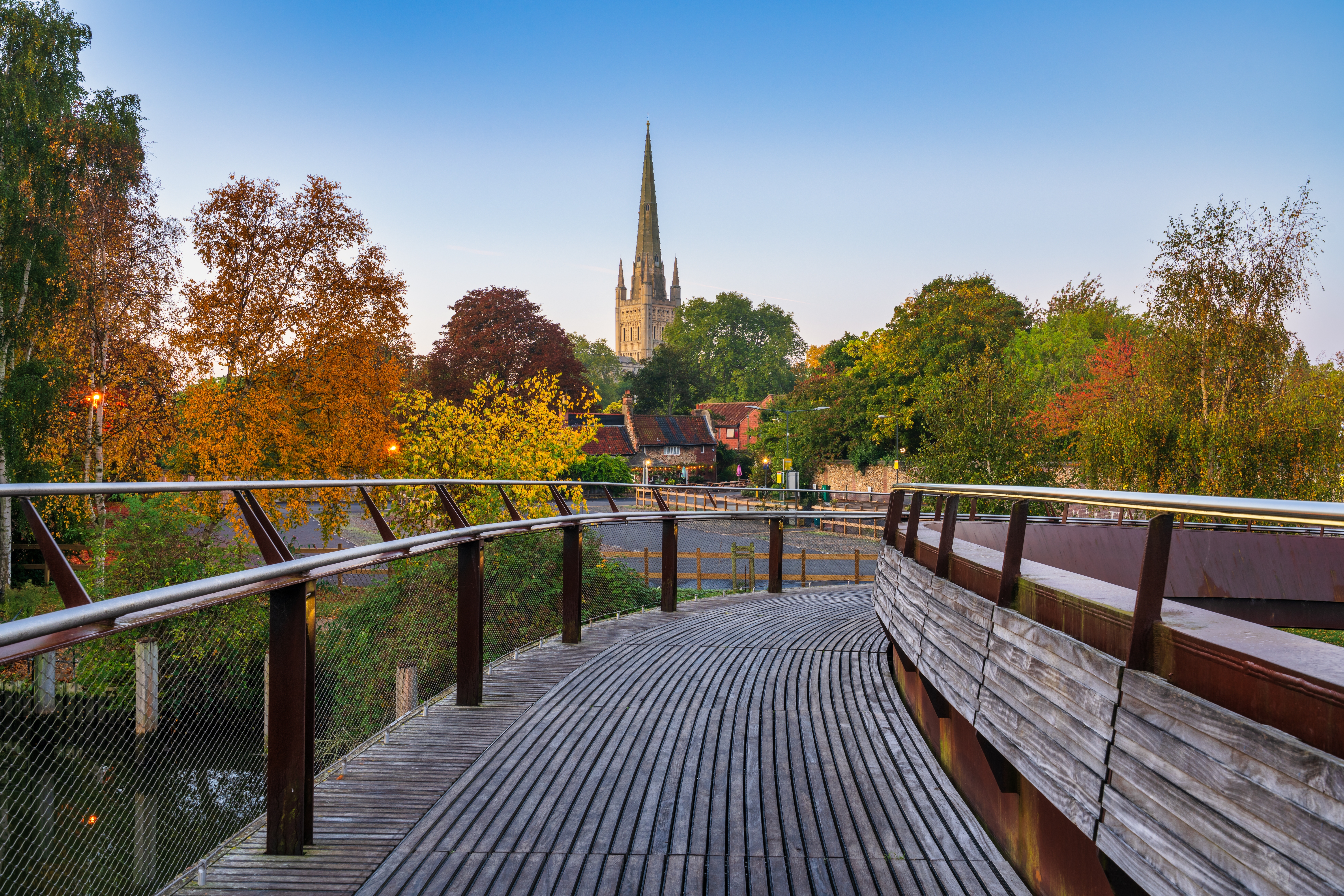 Best Places for Young Families to Live in the UK in 2026
