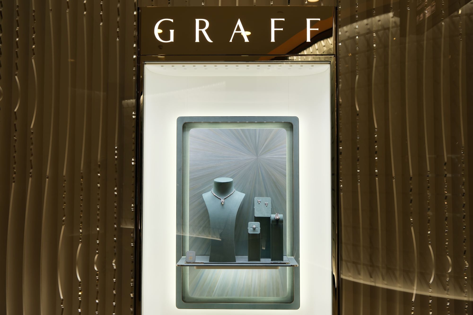 graff diamonds
