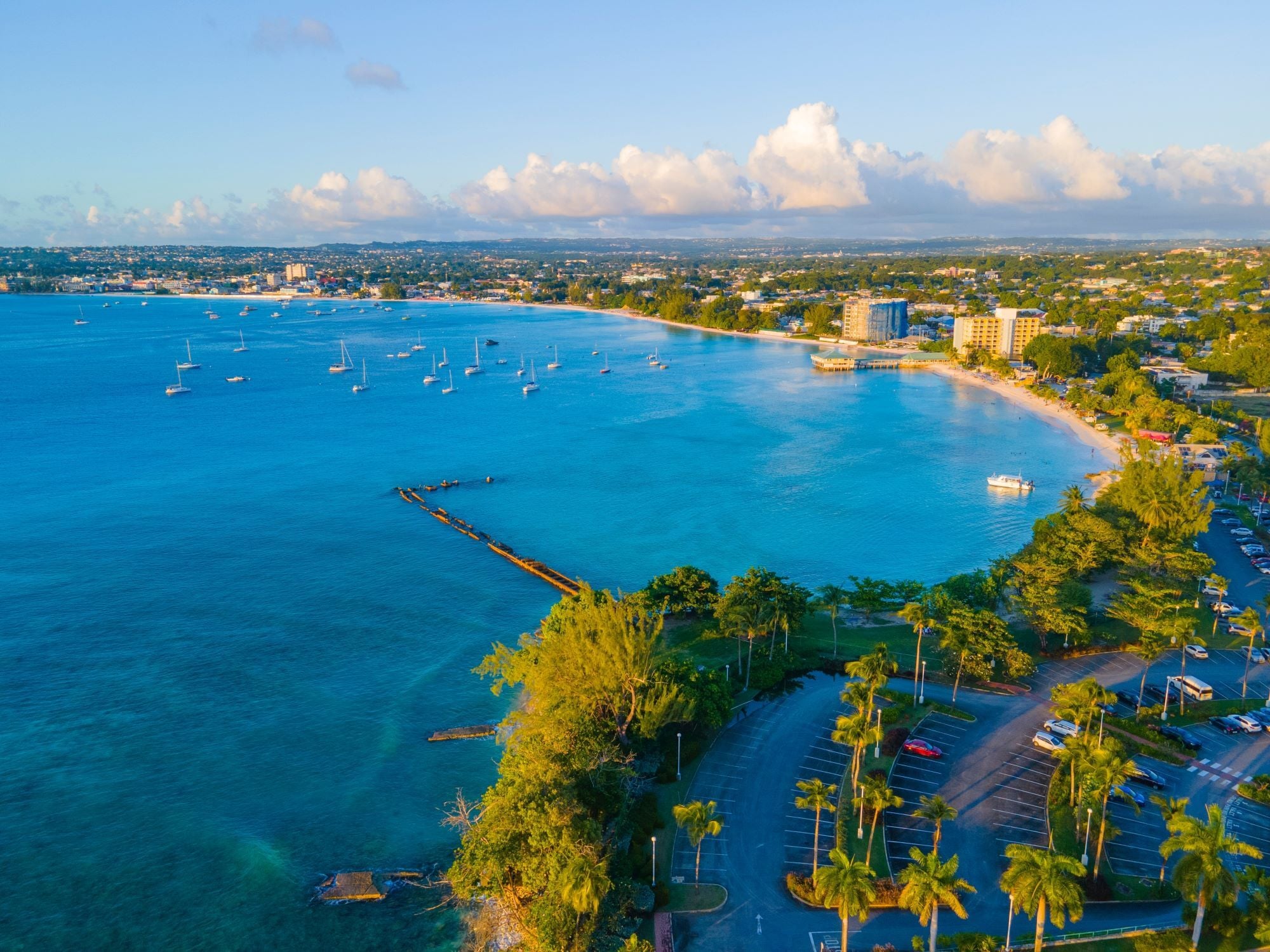 Barbados Beachfront Holiday Homes