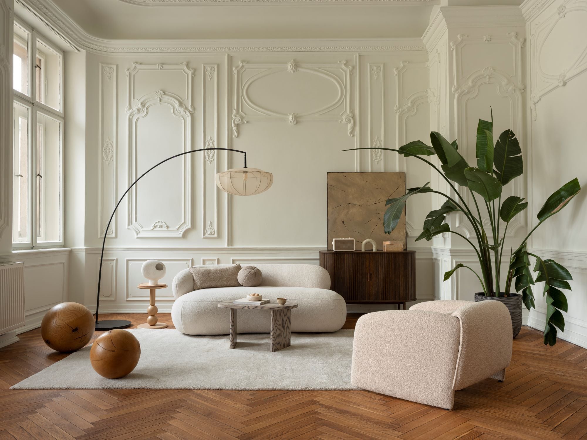 Architect Designed Homes