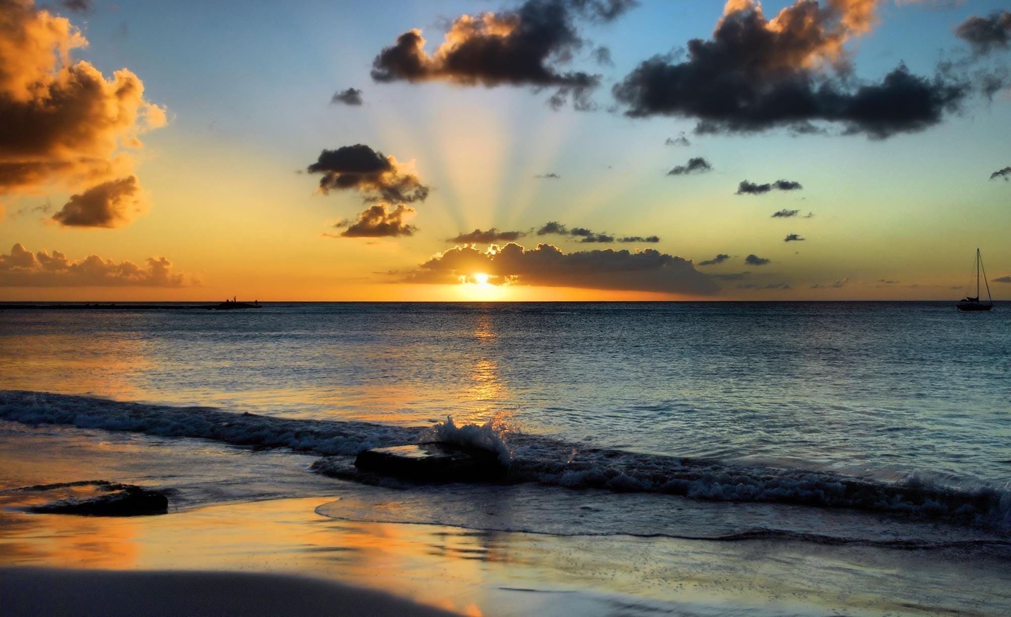 Sunset Crest Barbados