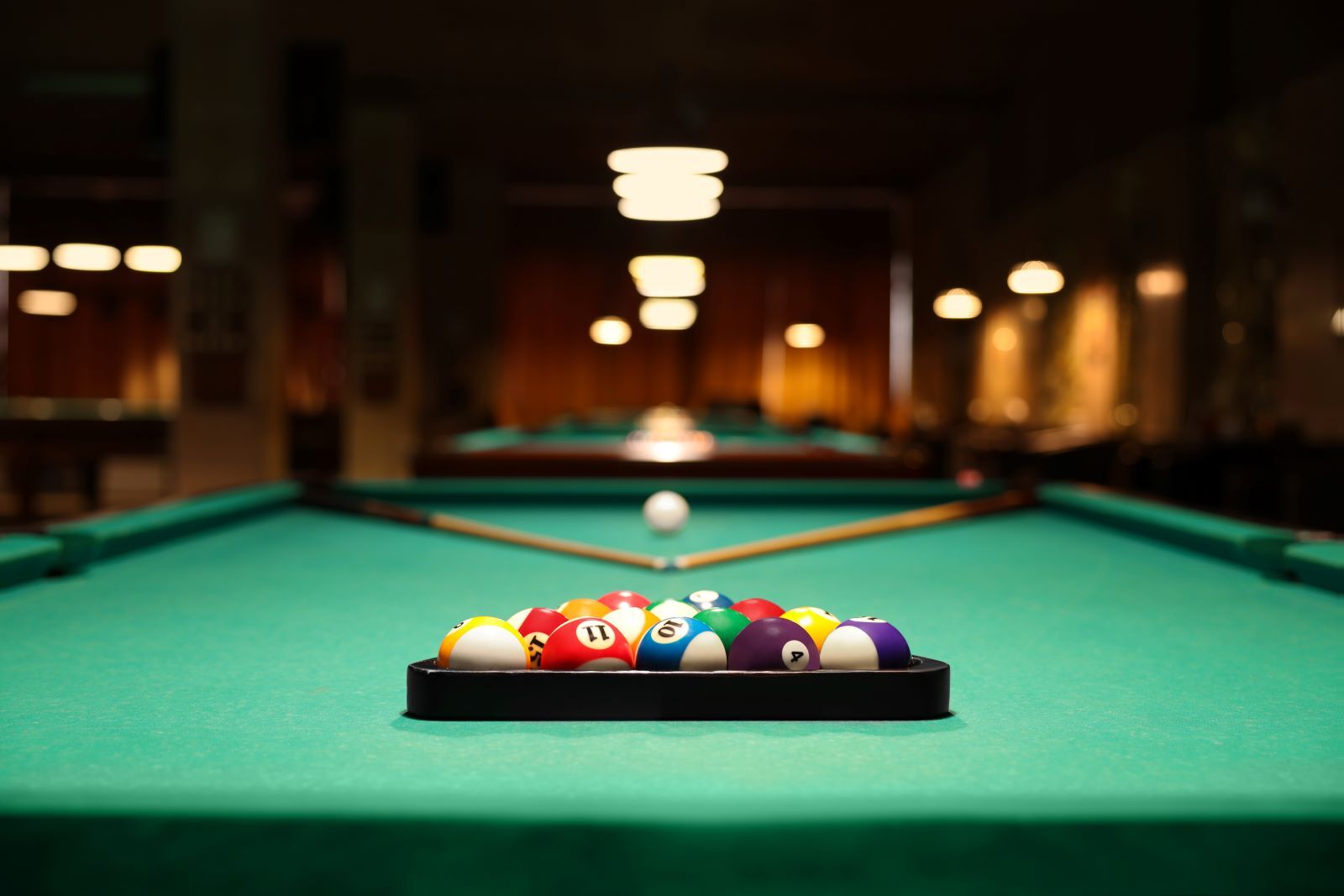 snooker world championships