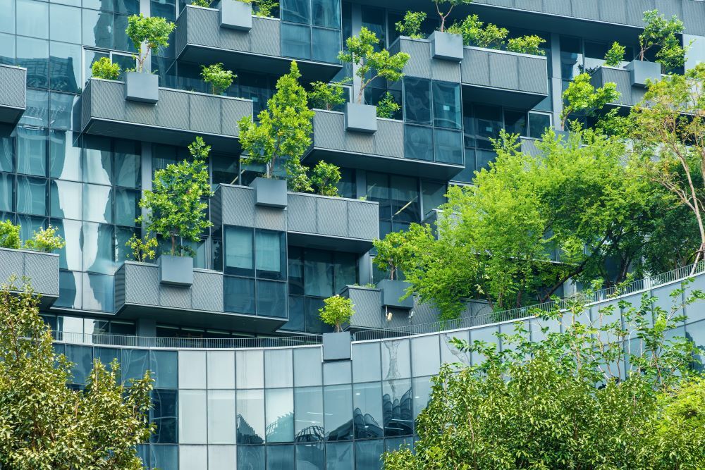 sustainable architecture