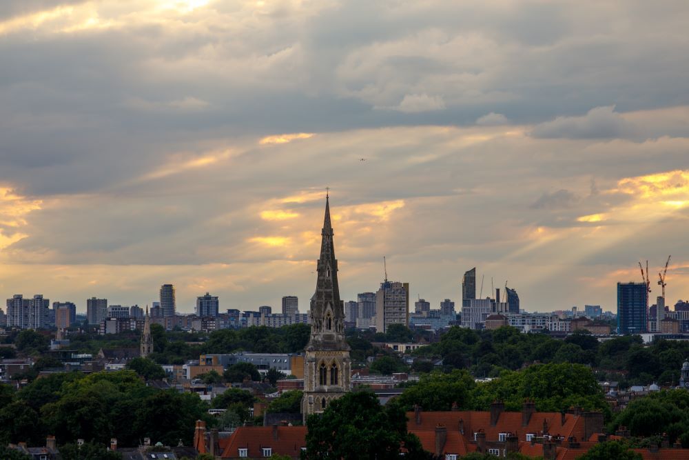 things to do in camberwell