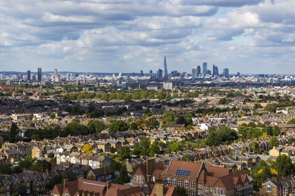 things to do in dulwich