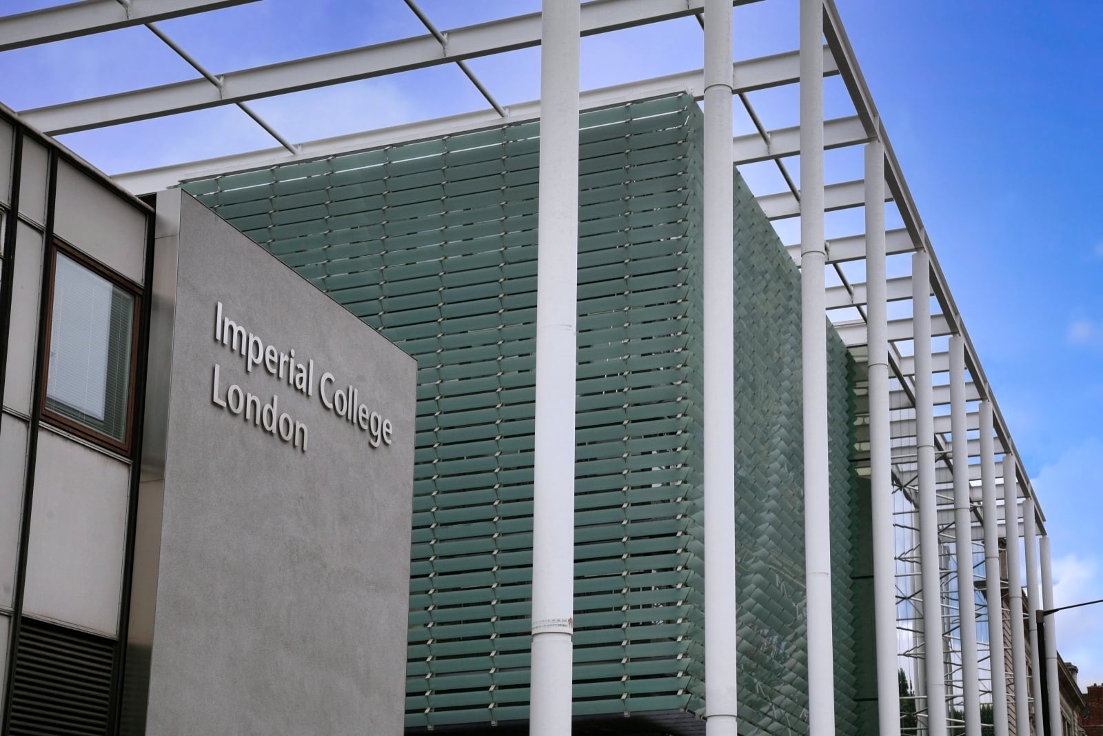 top 10 university in london