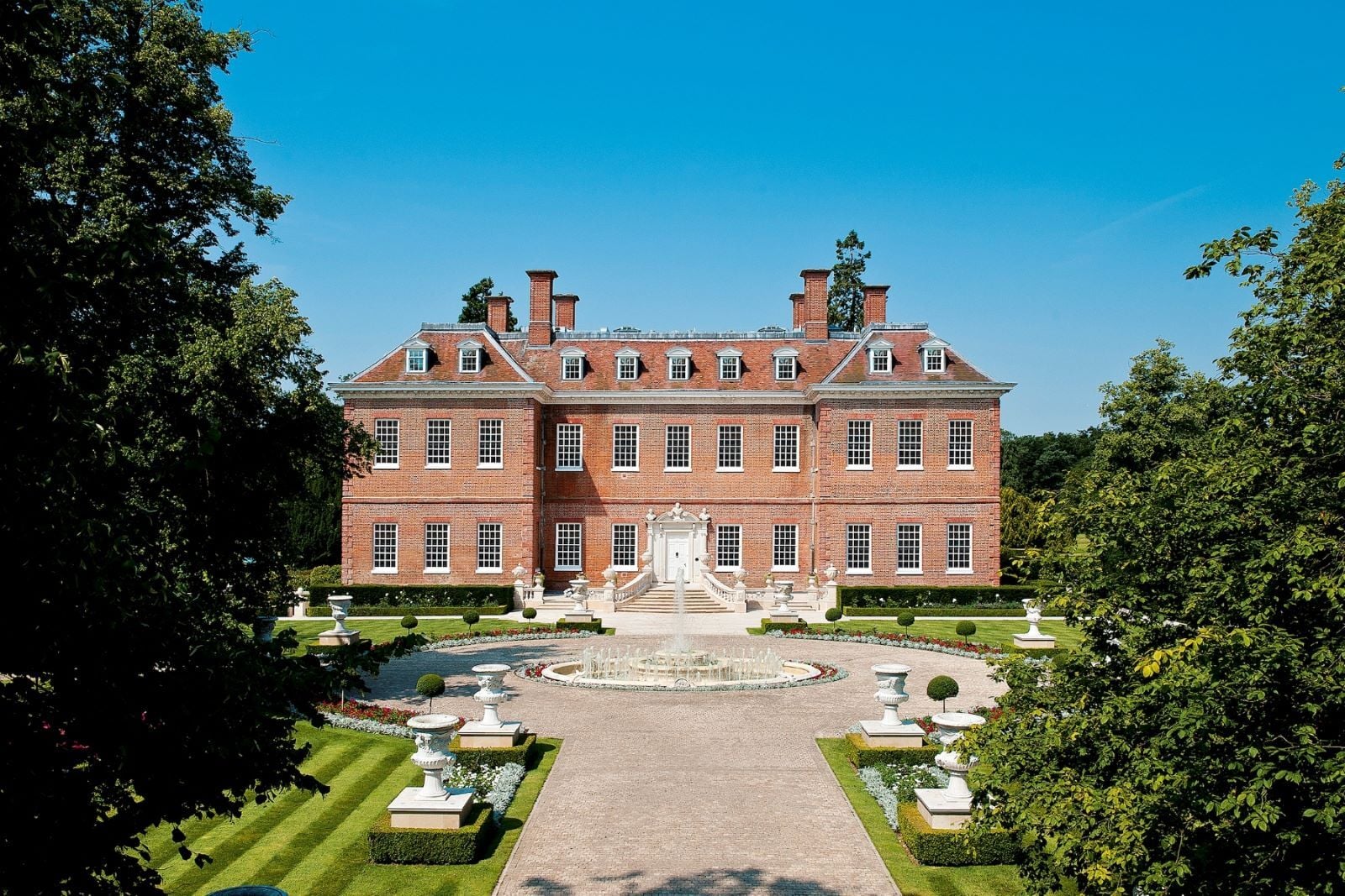 uk house