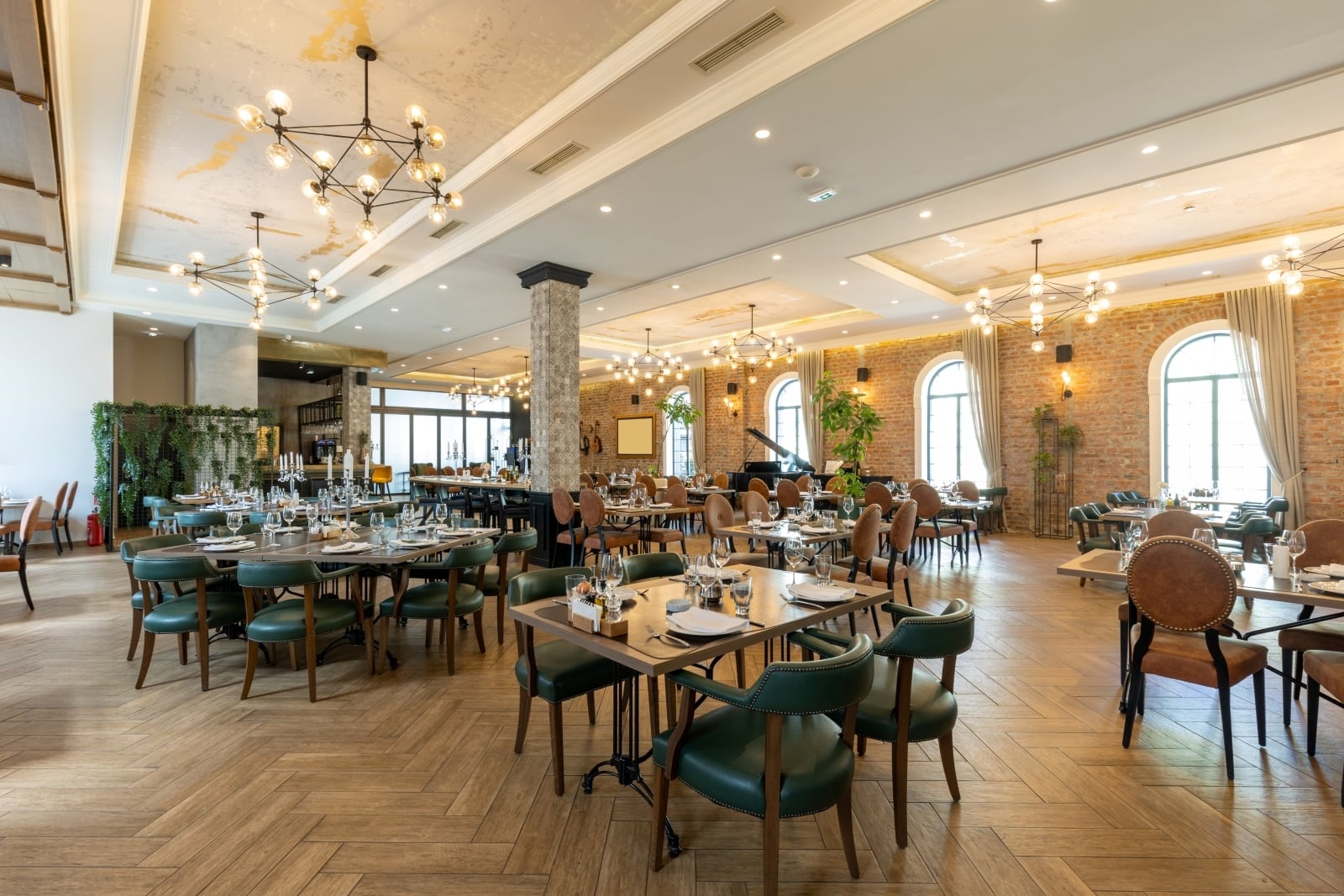 weybridge restaurants